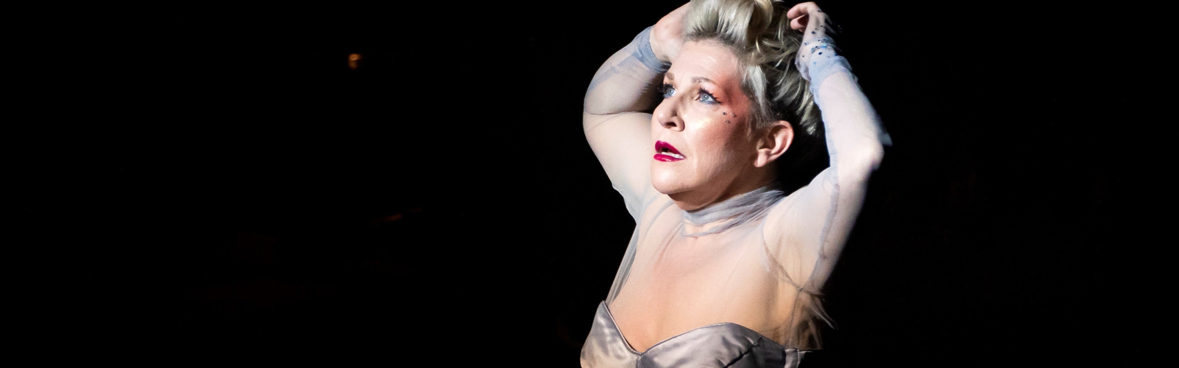 Joyce DiDonato