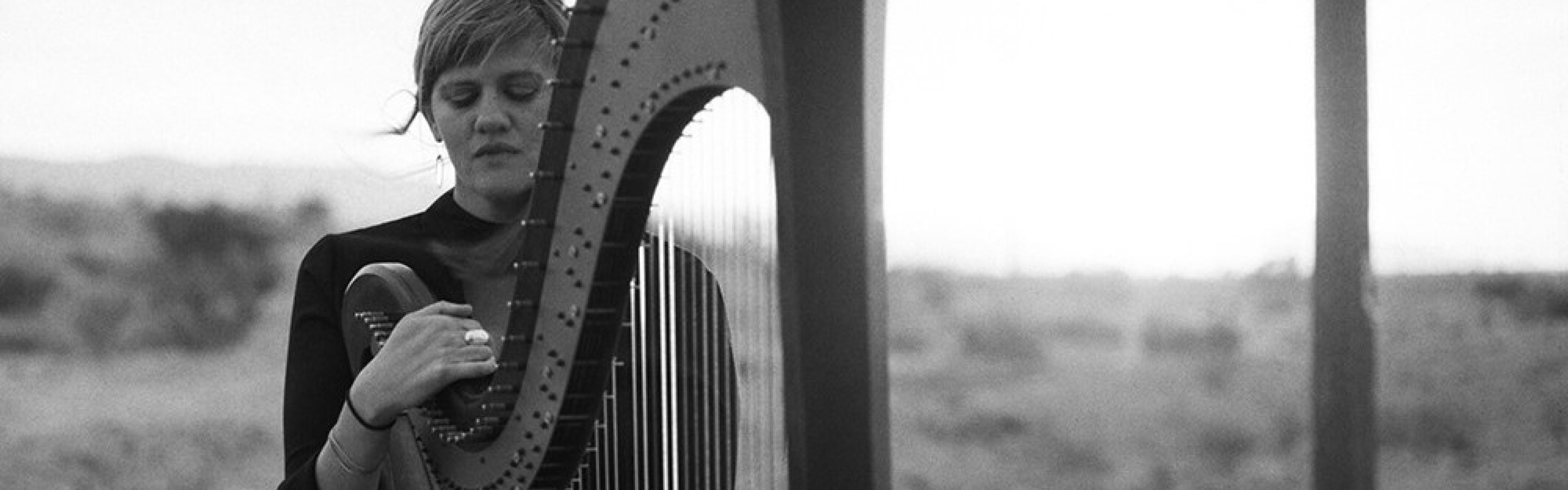 Mary Lattimore