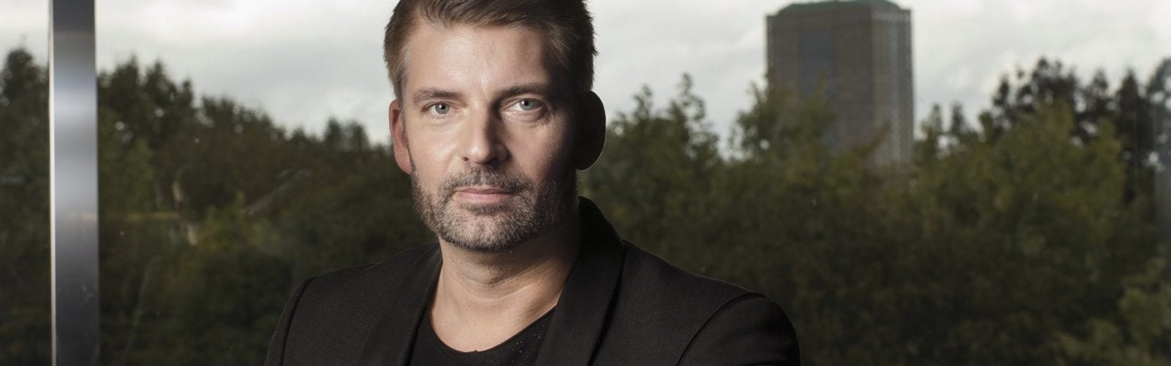 Matthias Pintscher