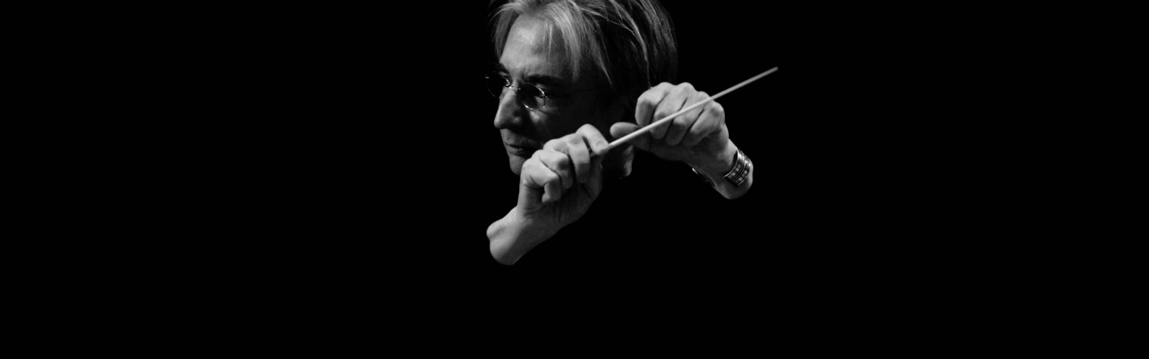 Michael Tilson Thomas