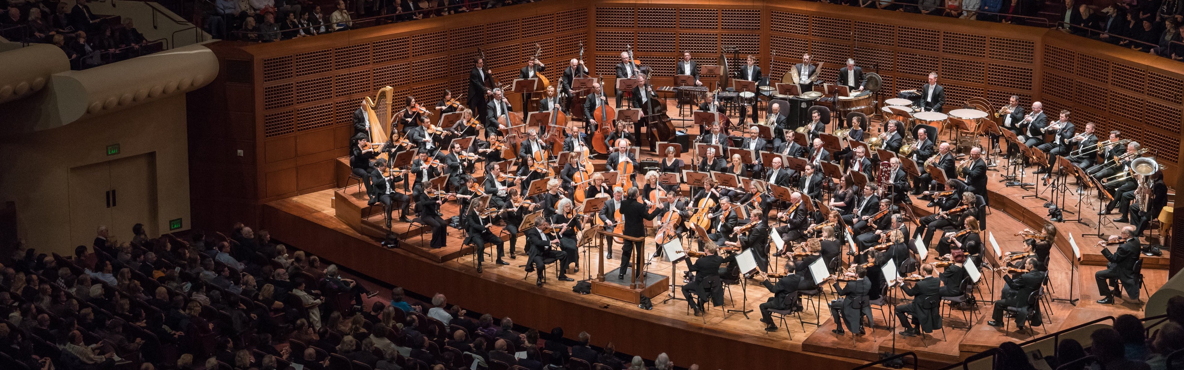 SF Symphony