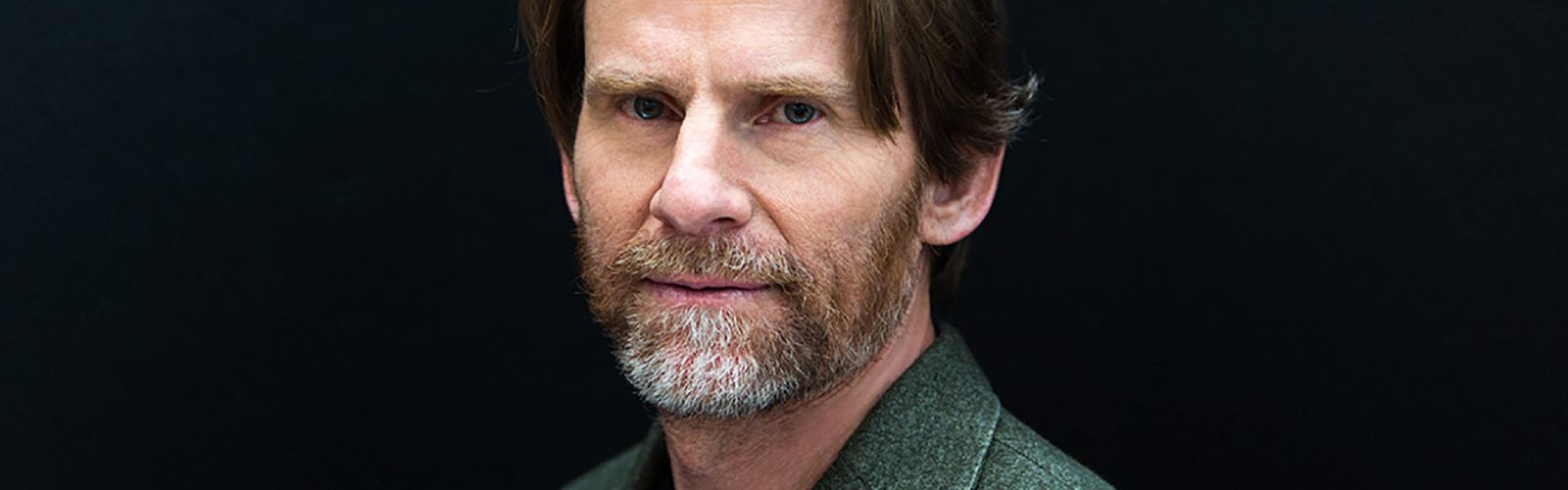 Steven Mackey