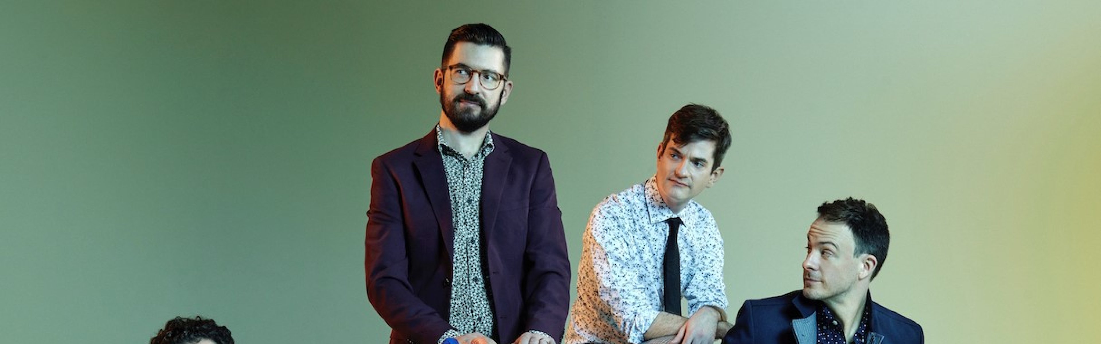 Third Coast Percussion