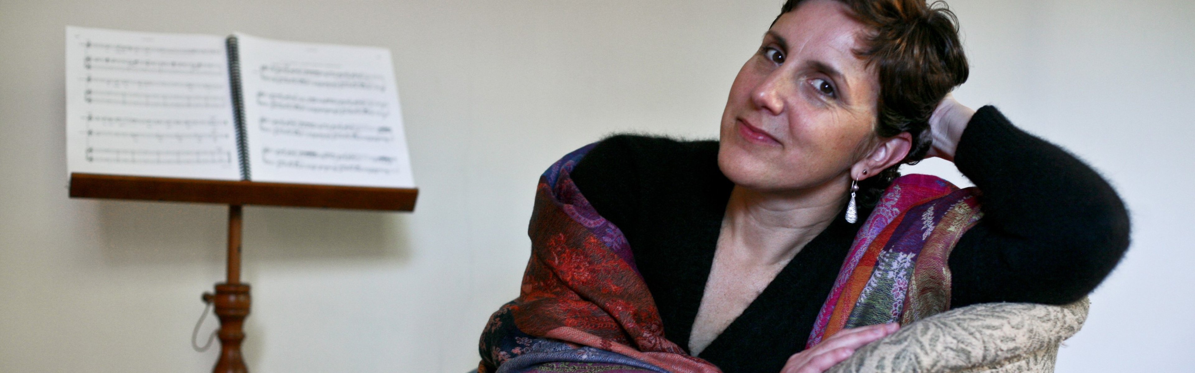 Dawn Upshaw