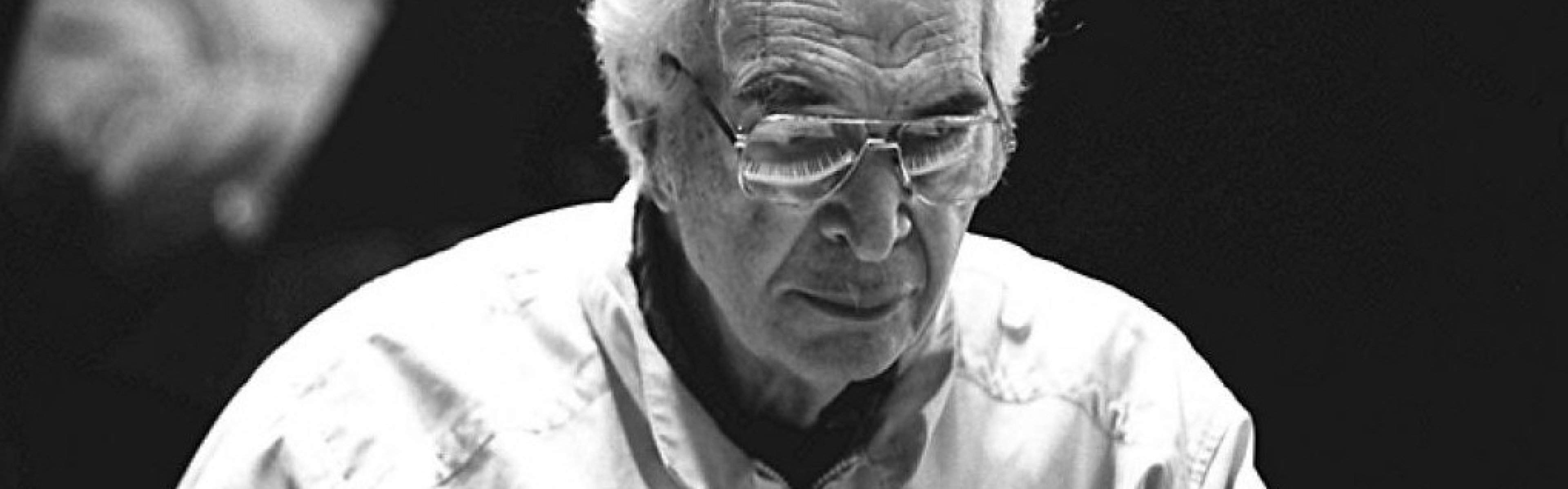 Dave Brubeck