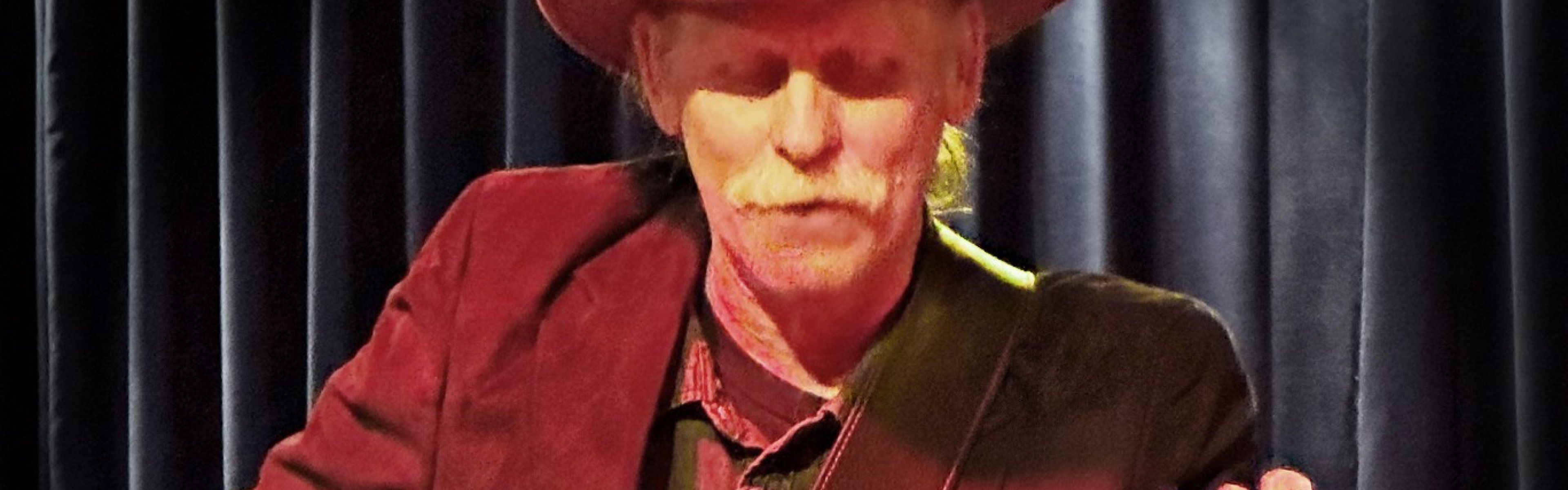 Bruce Forman