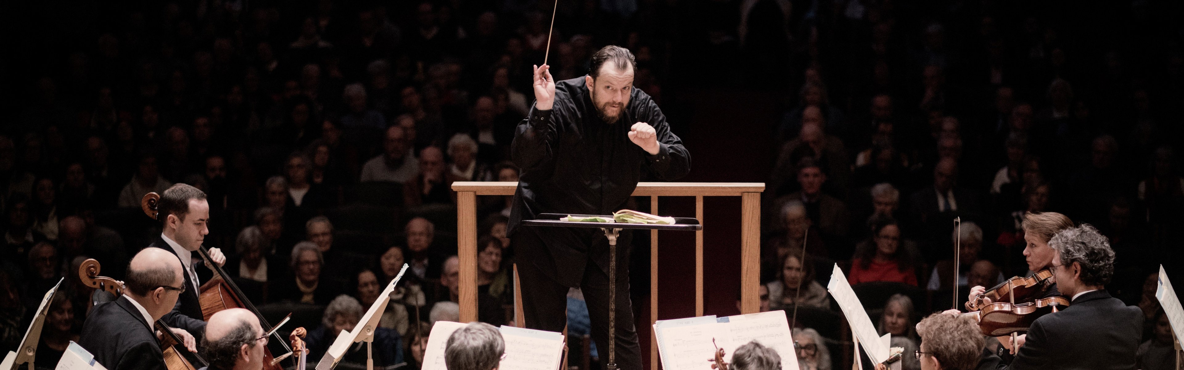 Boston Symphony