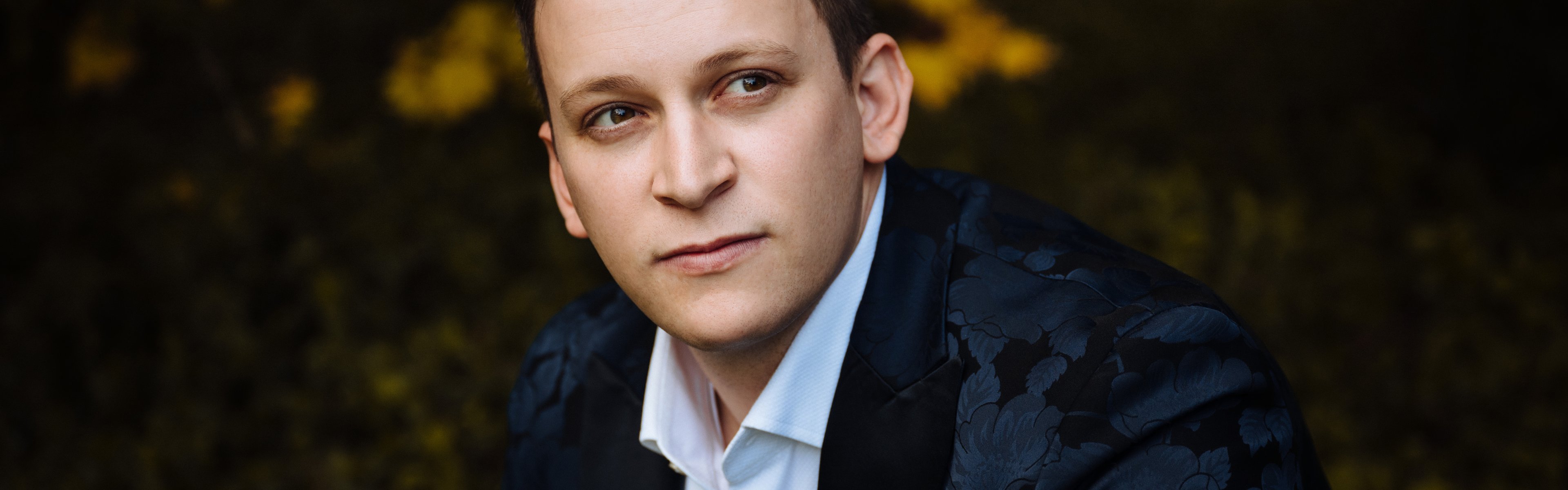 Aryeh Nussbaum Cohen