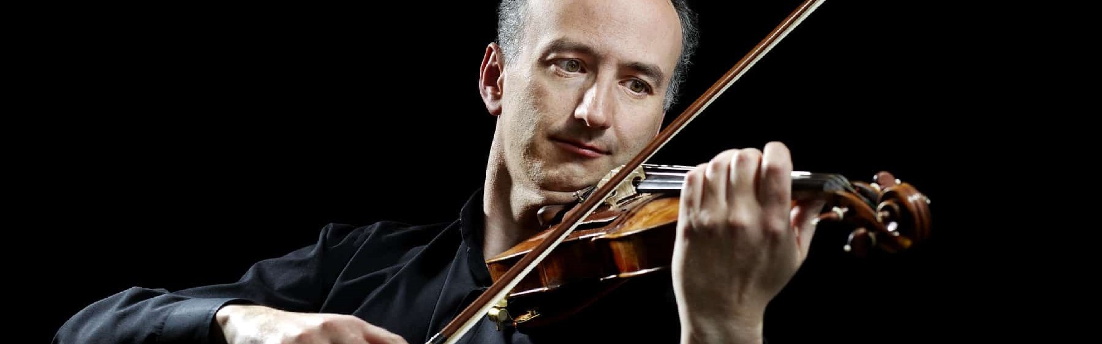 Edward Dusinberre