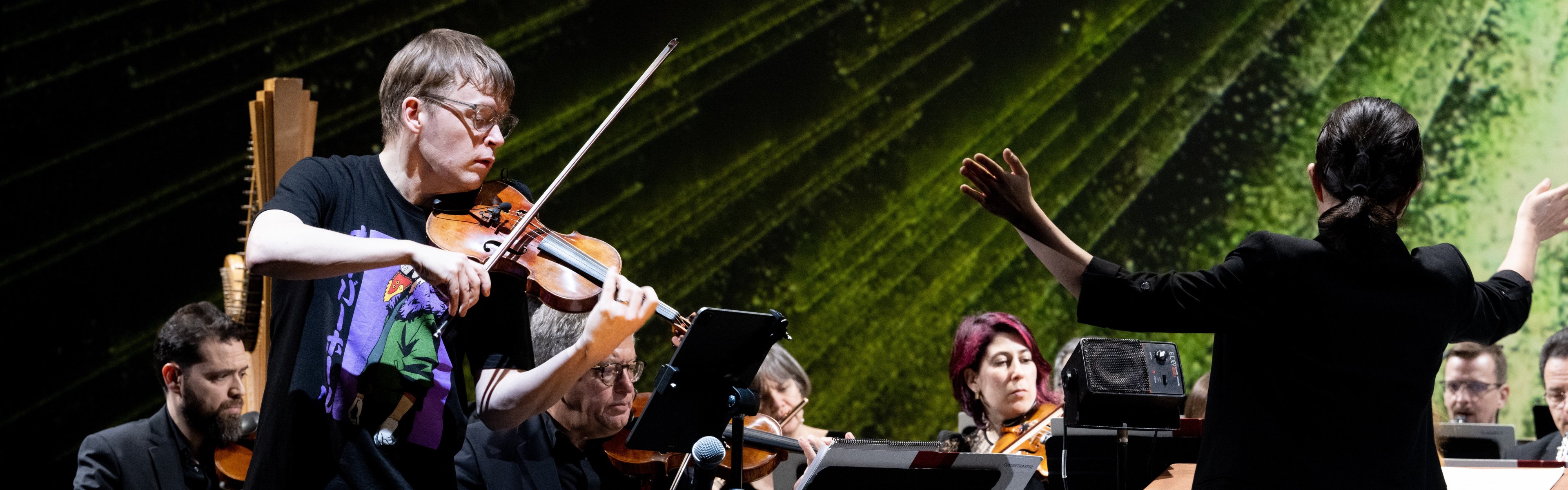 Pekka Kuusisto