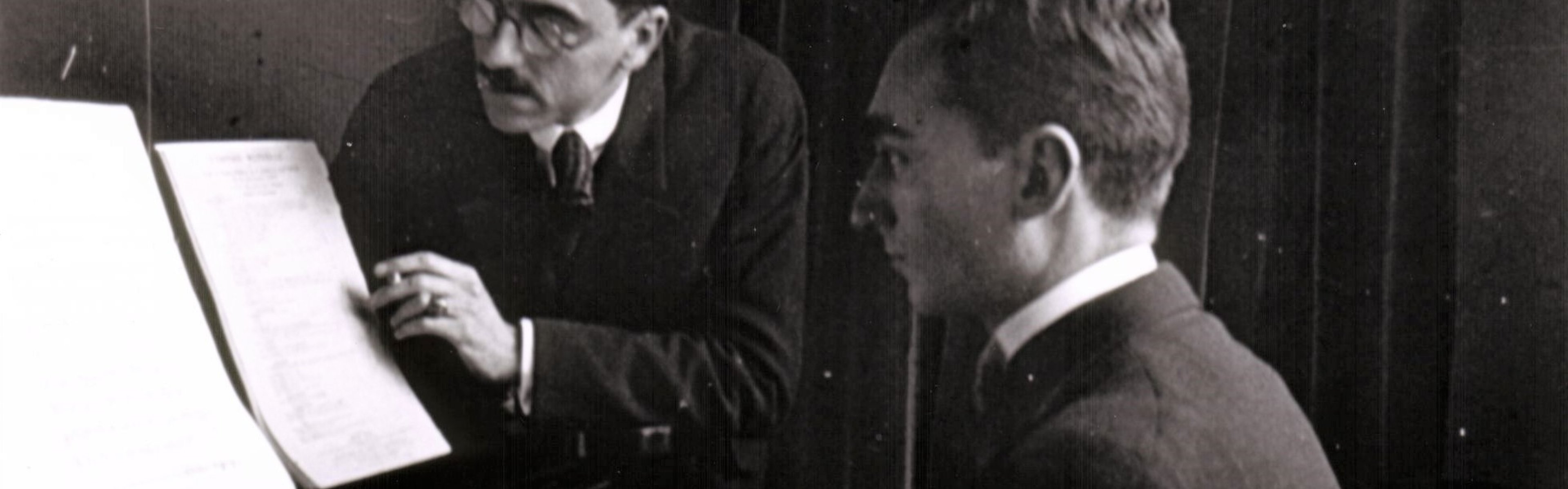 Federico Mompou