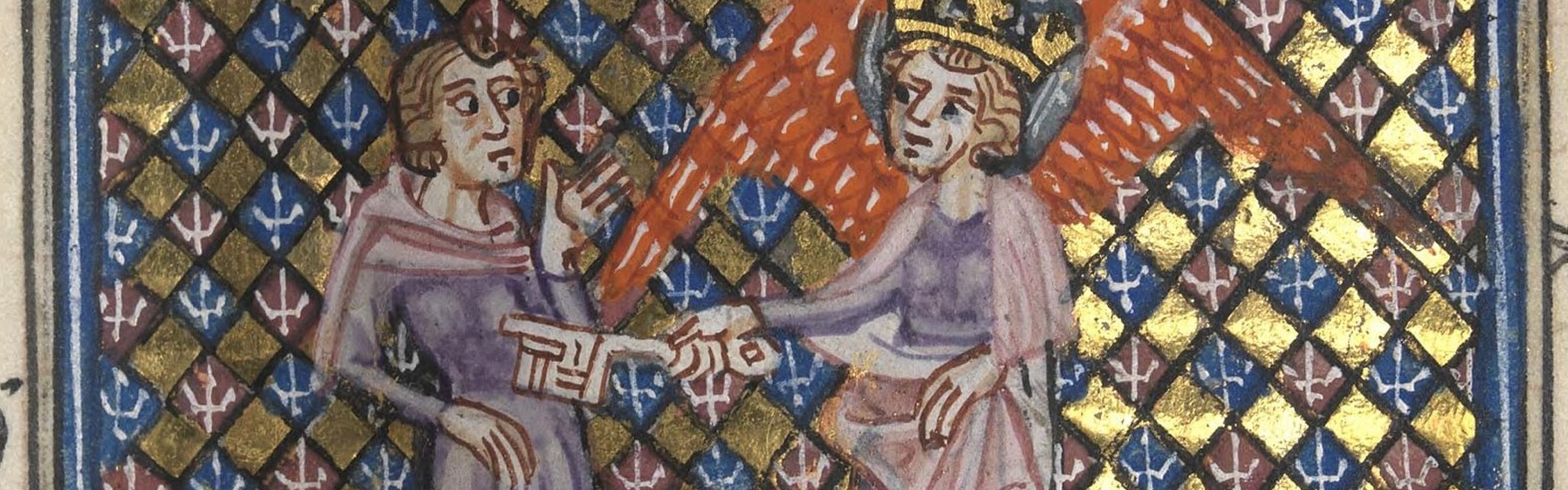 The Romance of the Rose