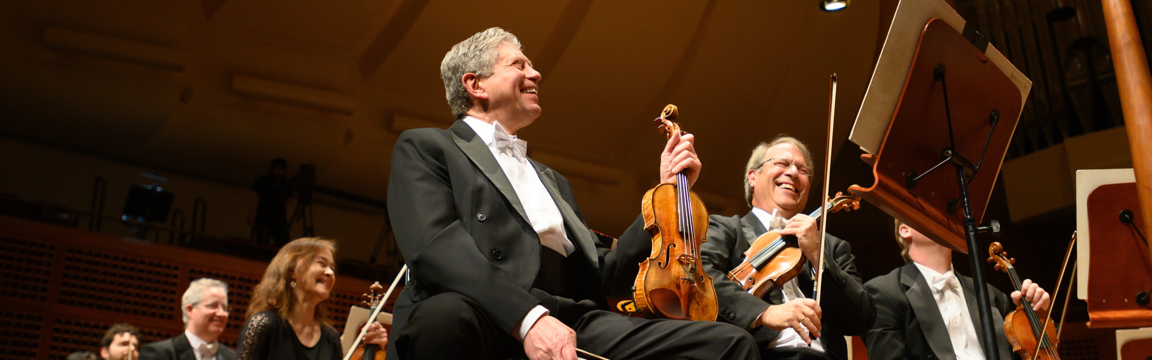 San Francisco Symphony