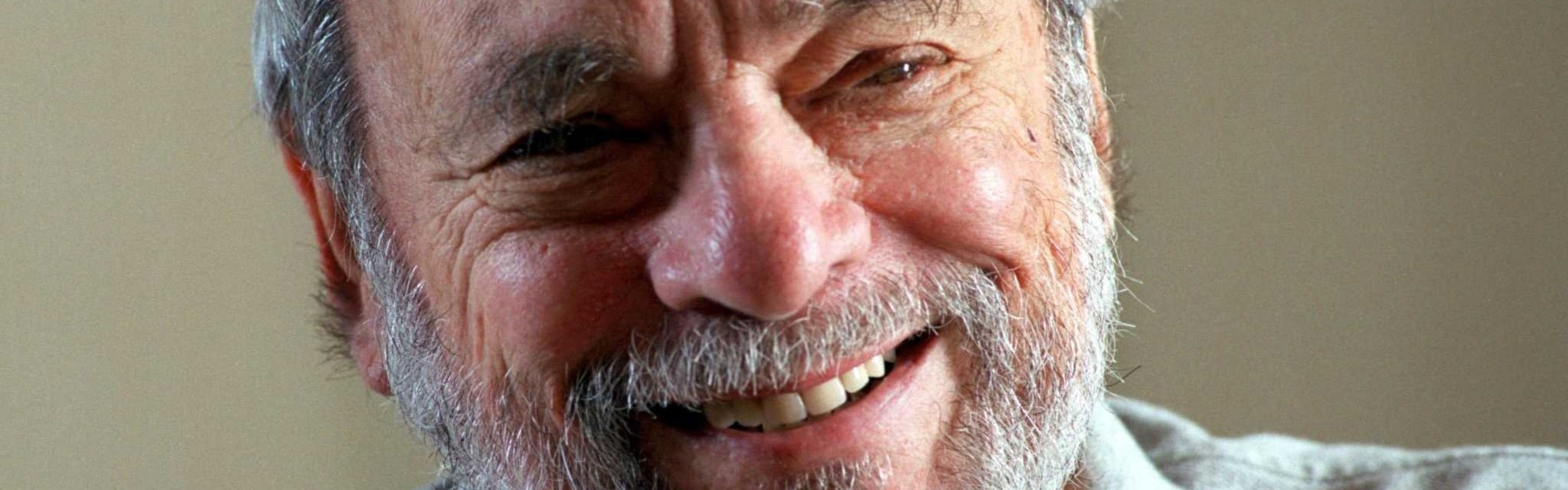 Stephen Sondheim