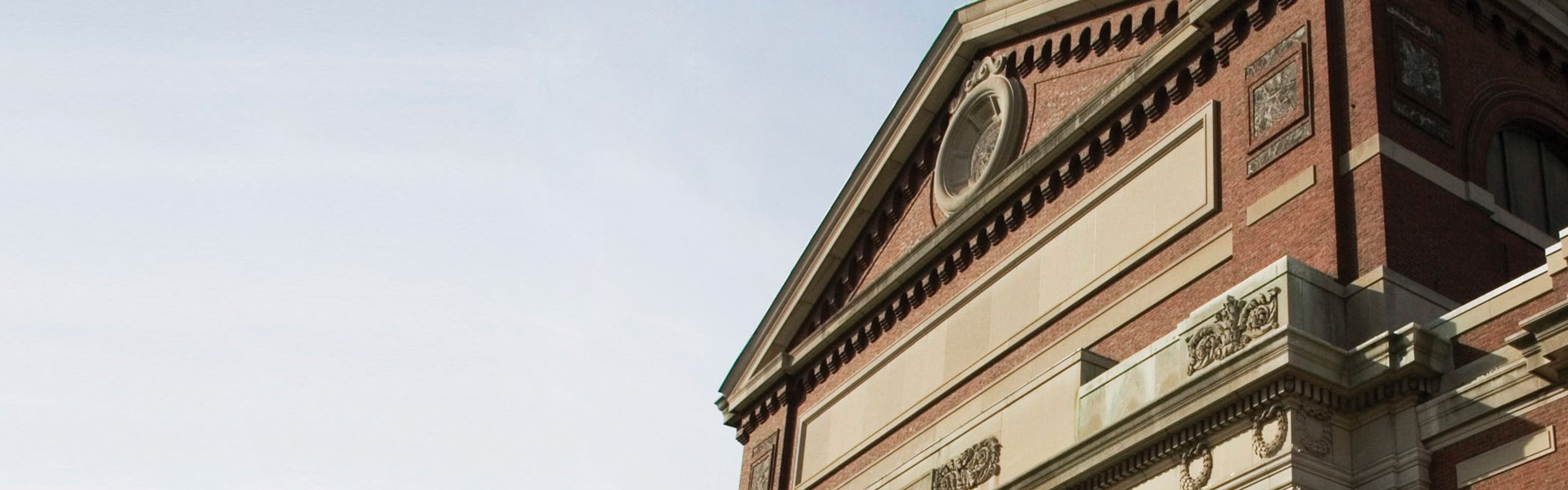 Symphony Hall
