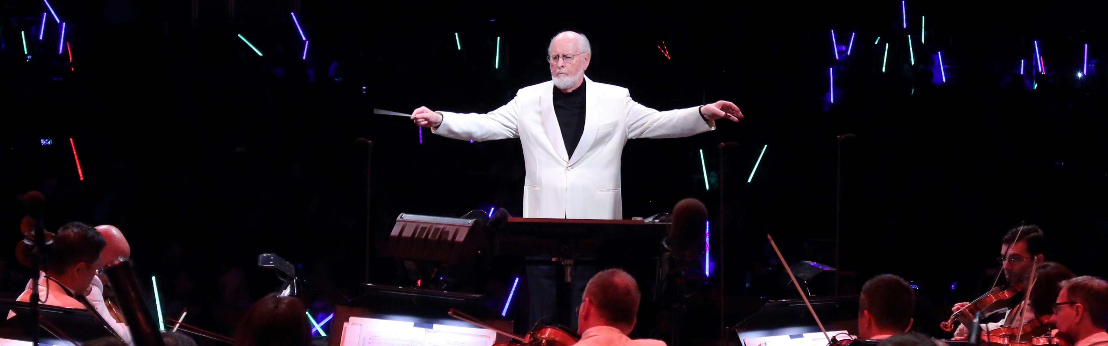 John Williams