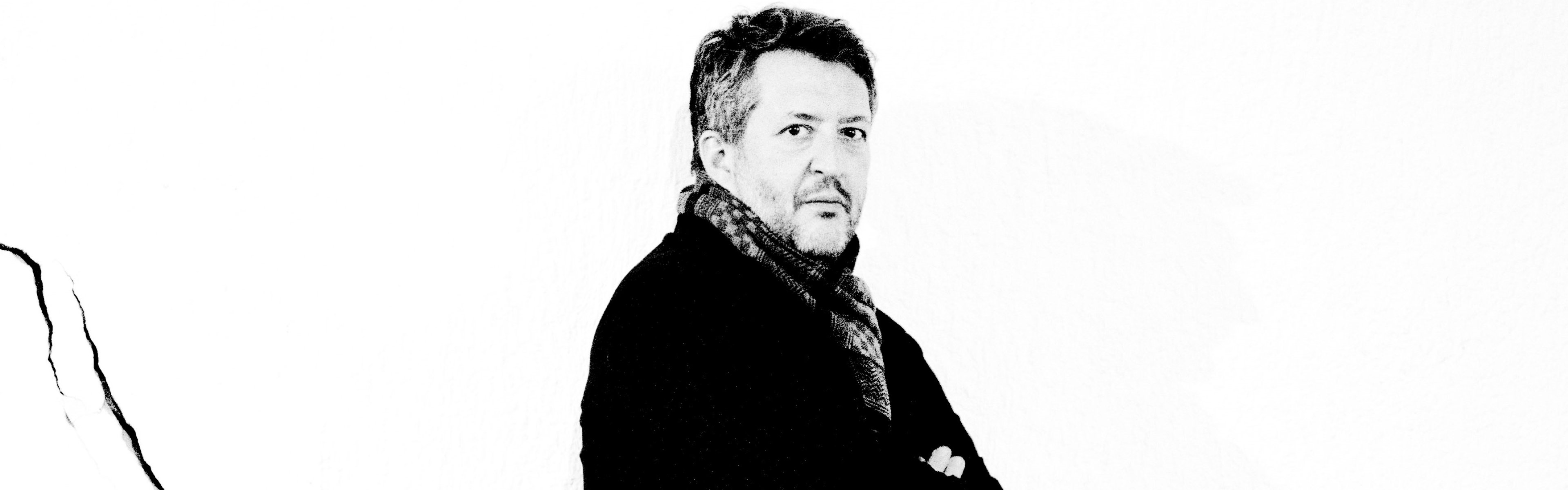 Thomas Adès
