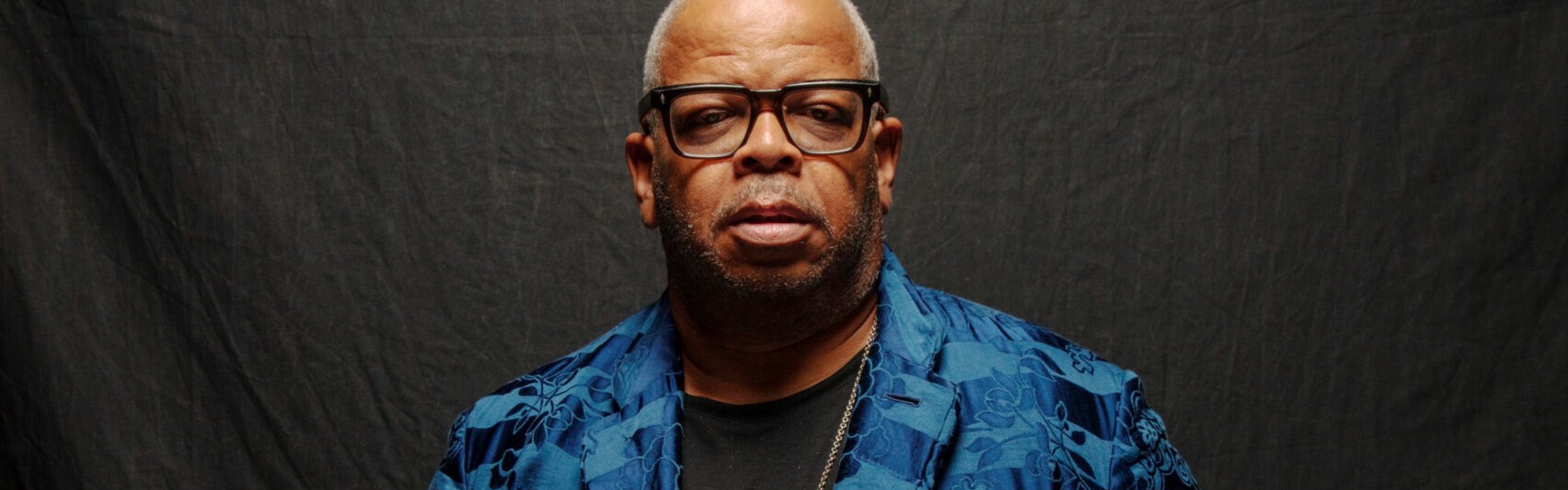 Terence Blanchard