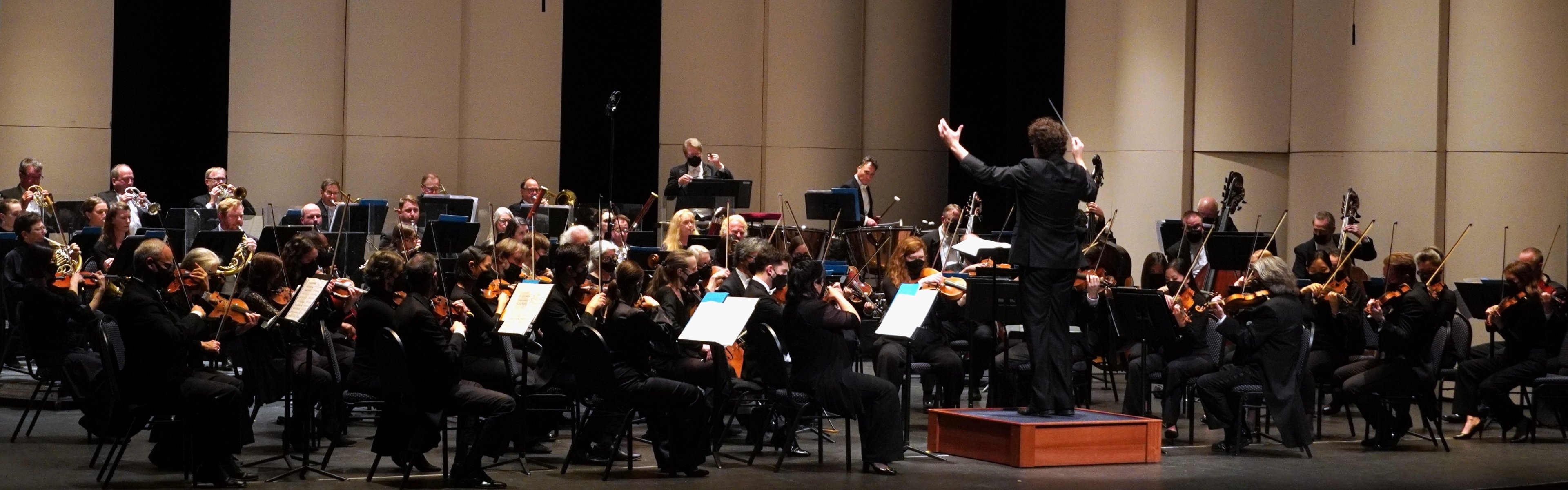 California Symphony