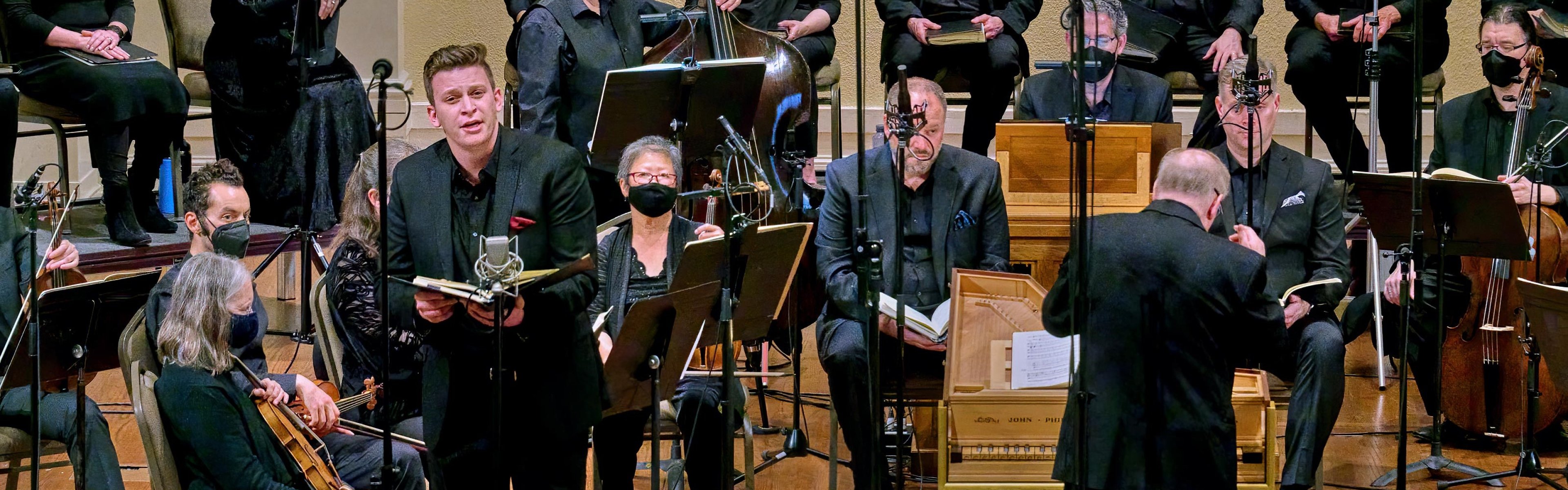 Cantata Collective