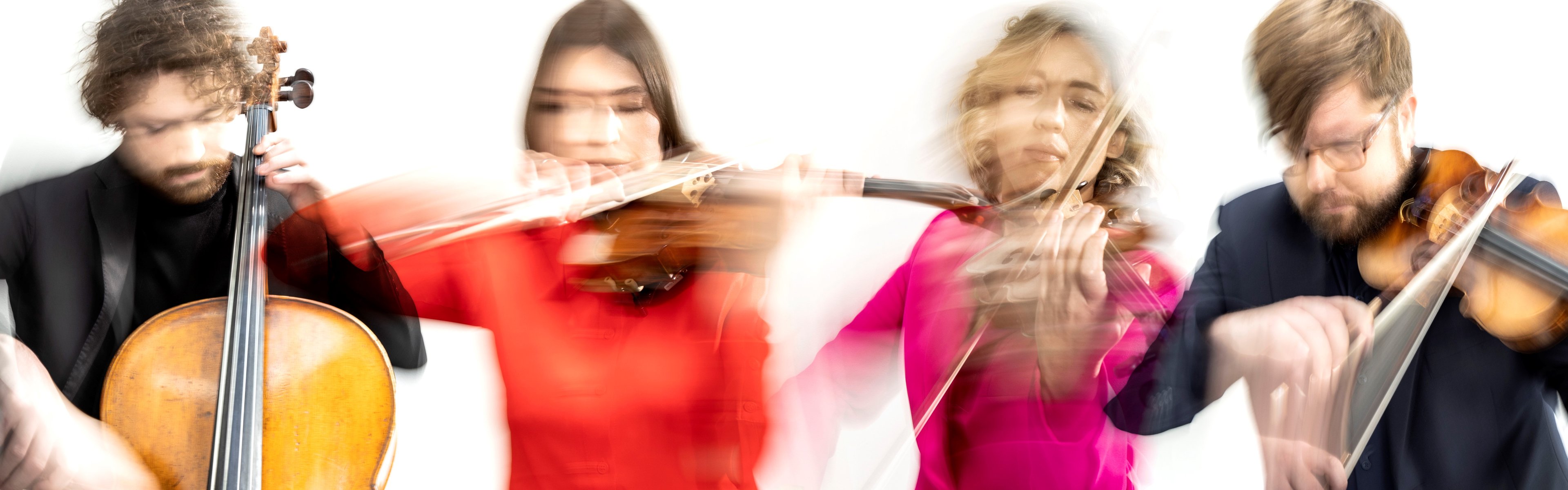 Castalian Quartet