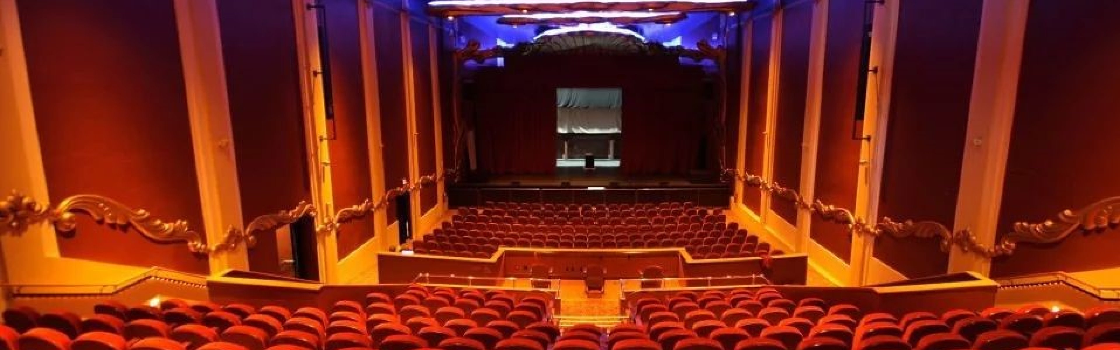 Empress Theatre