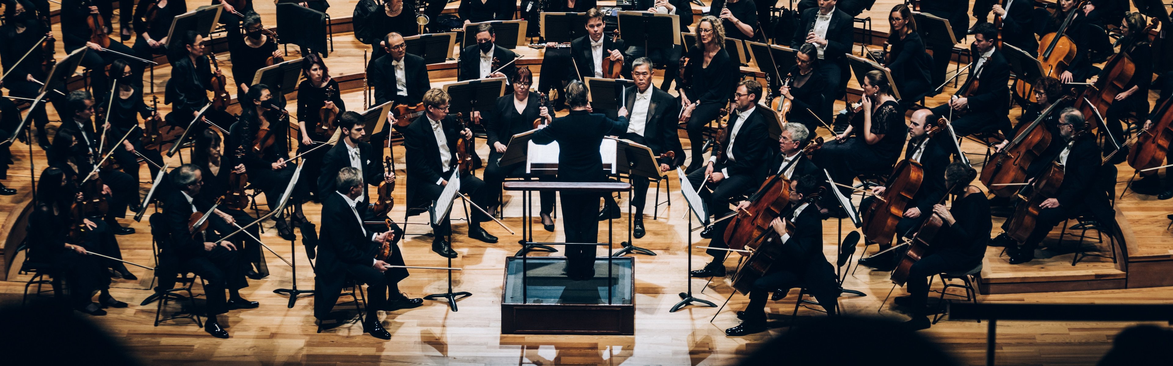 SF Symphony
