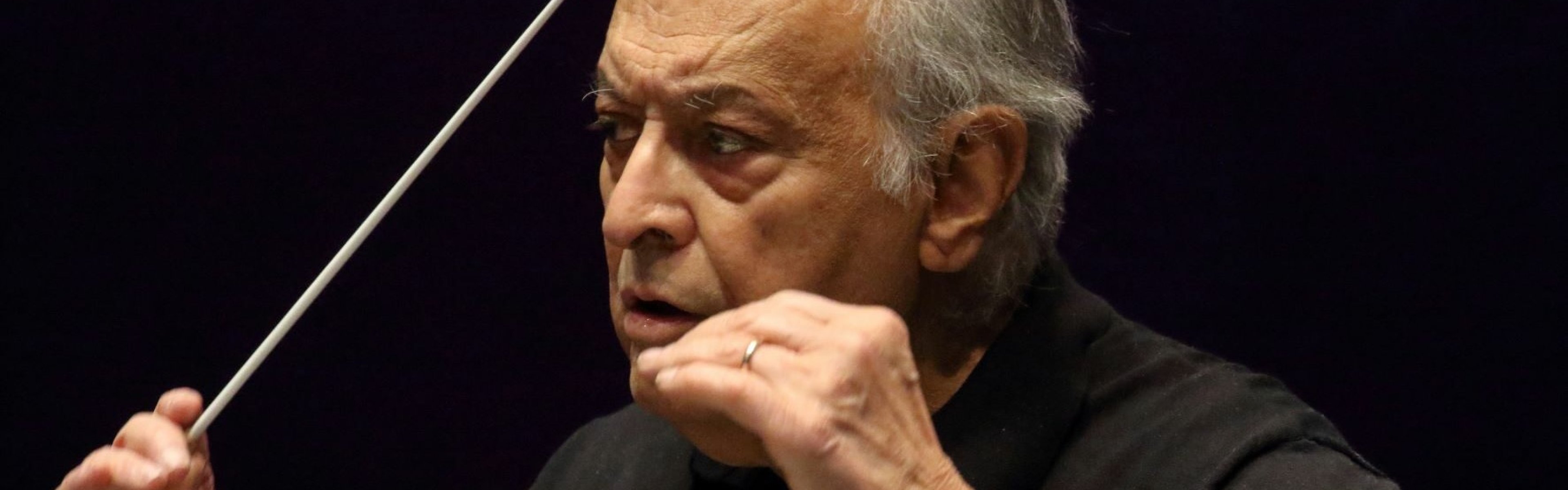 Zubin Mehta