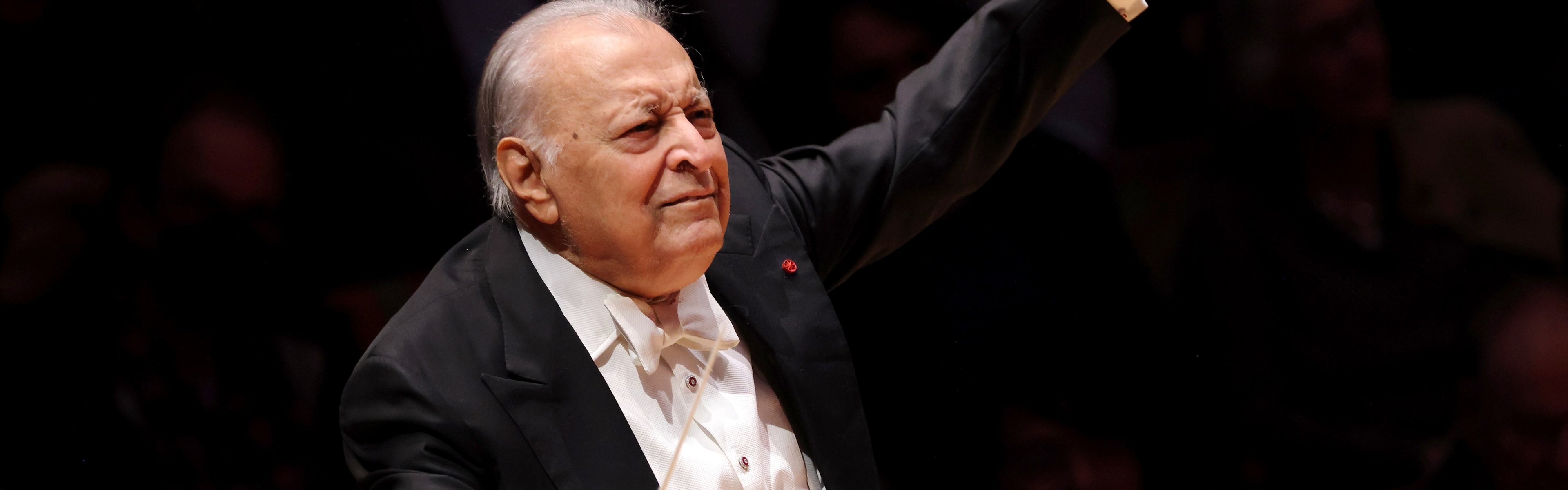 Zubin Mehta