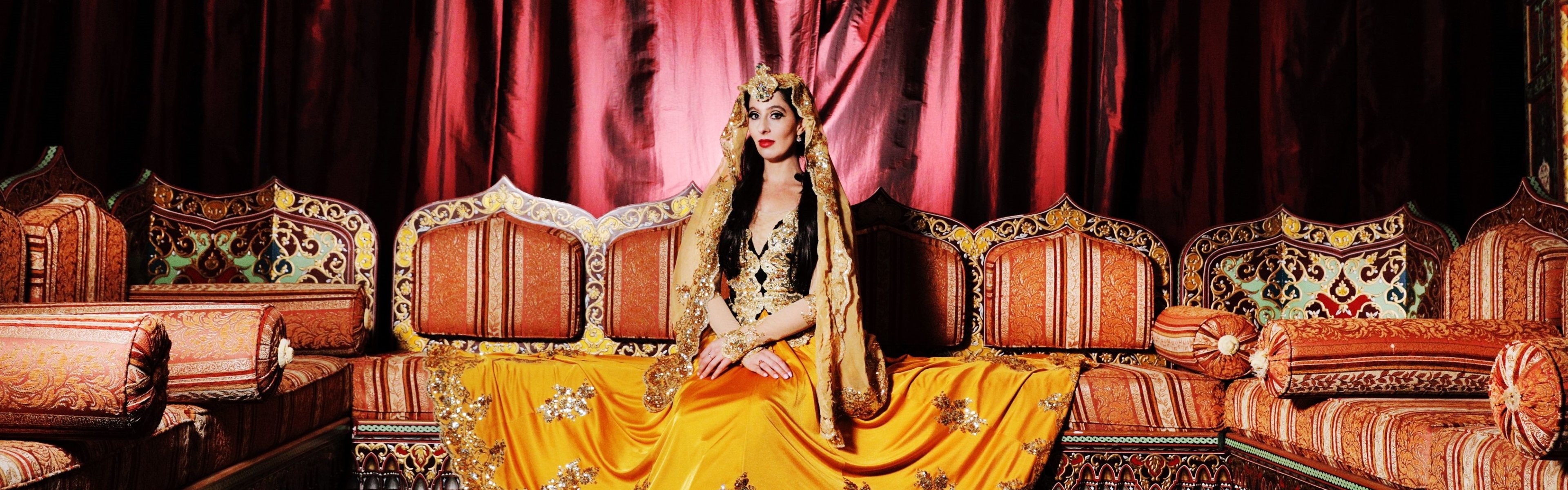 Sherene Melania