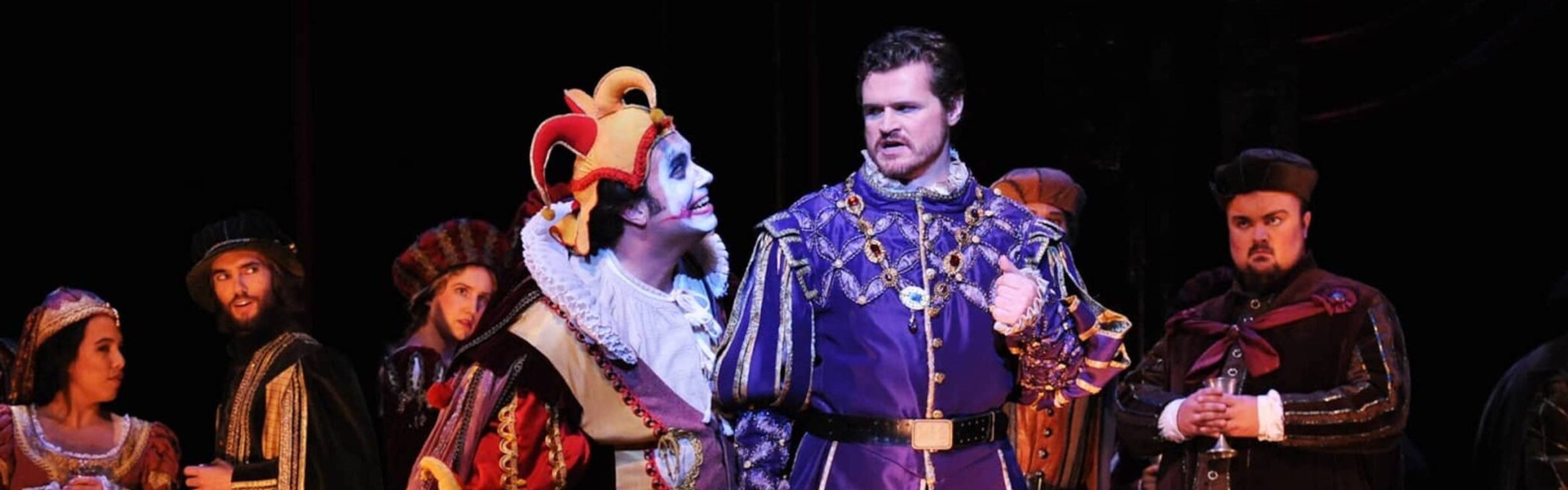 Rigoletto