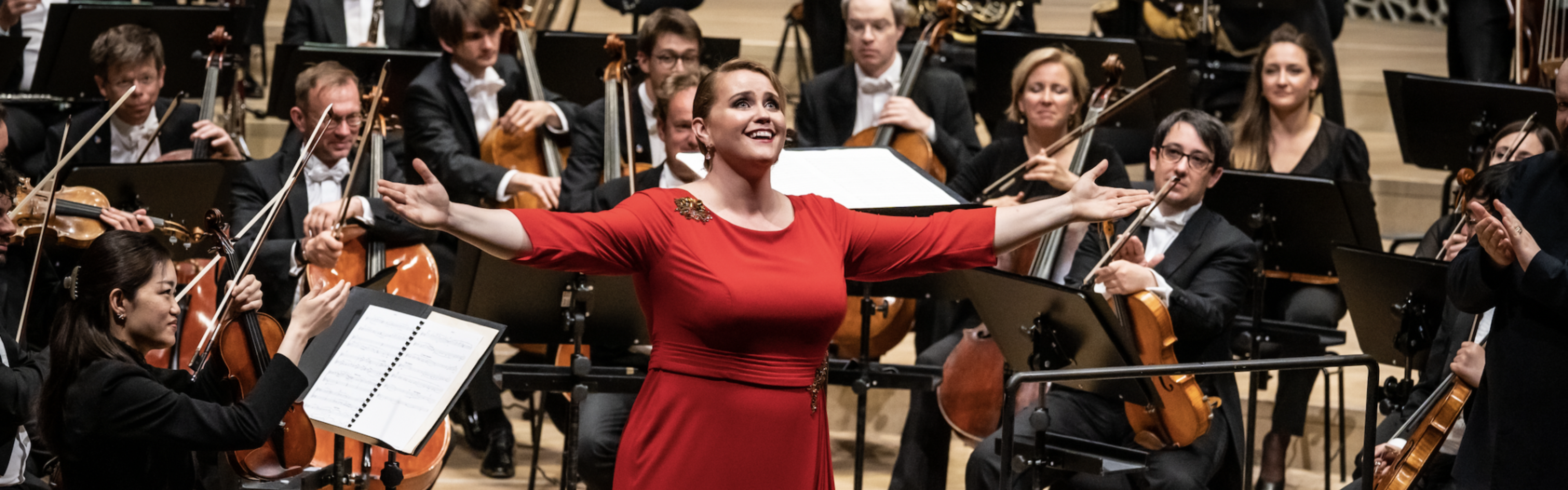 Rachel Willis-Sørensen