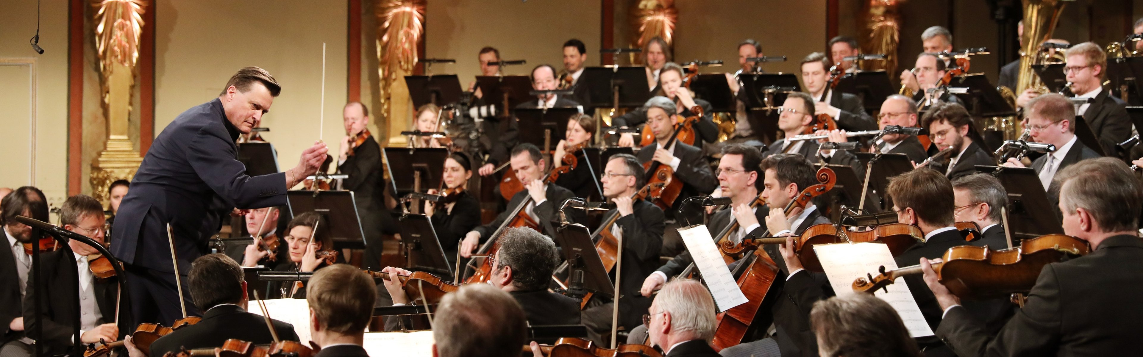 Vienna Philharmonic