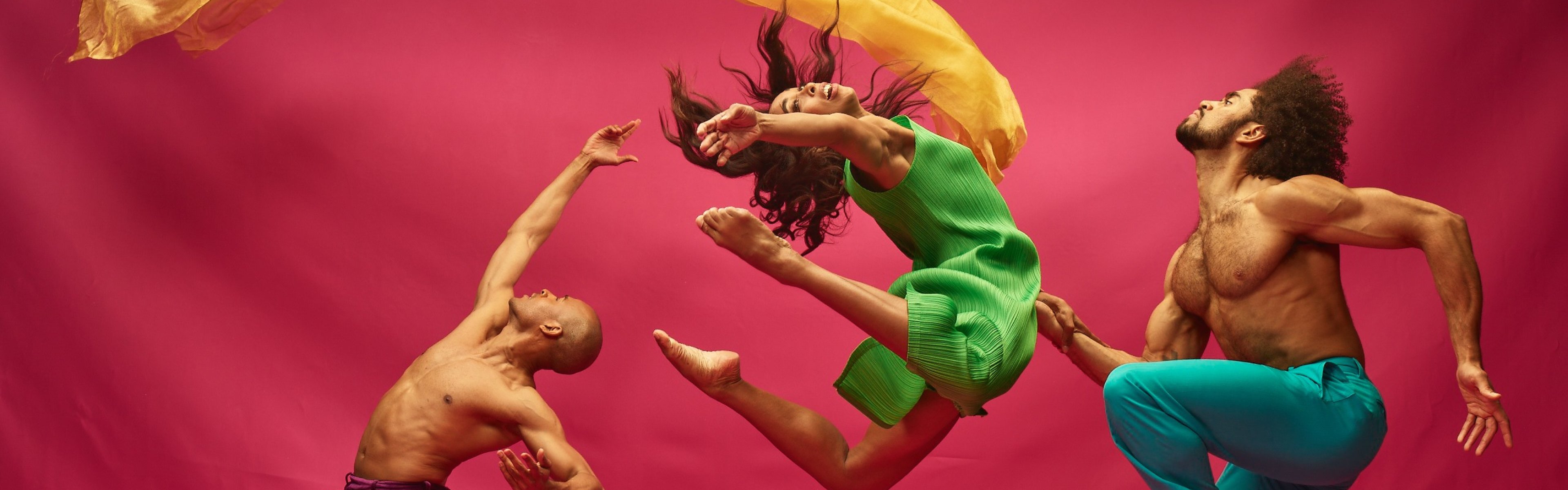 Alvin Ailey American Dance Theater