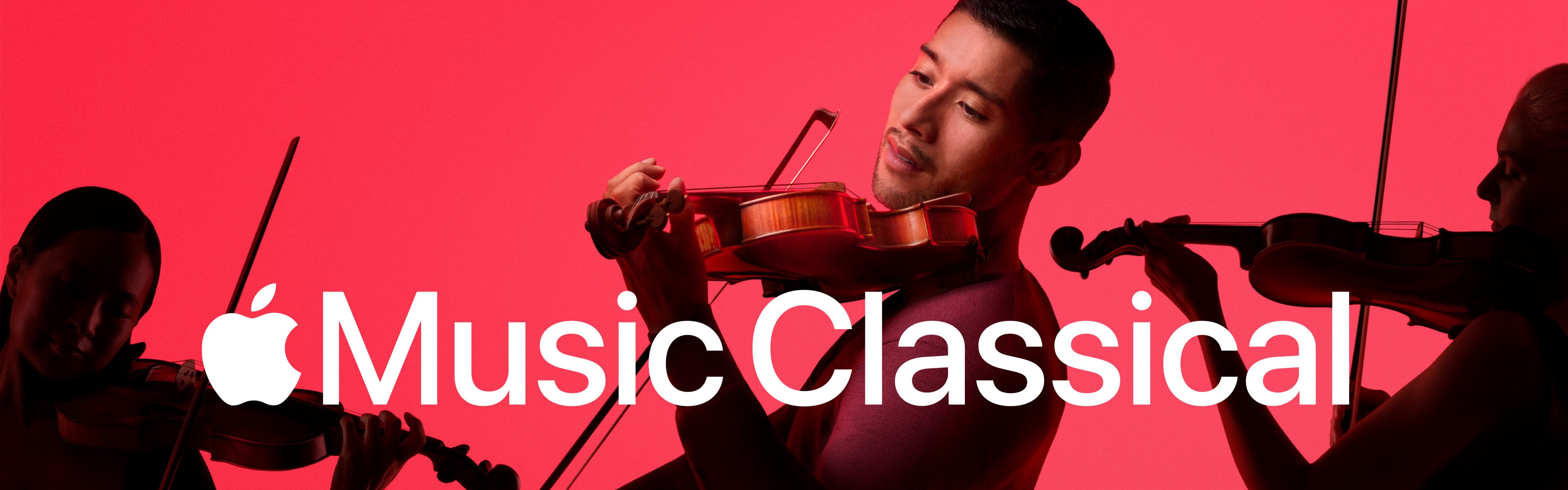 Apple Music Classical