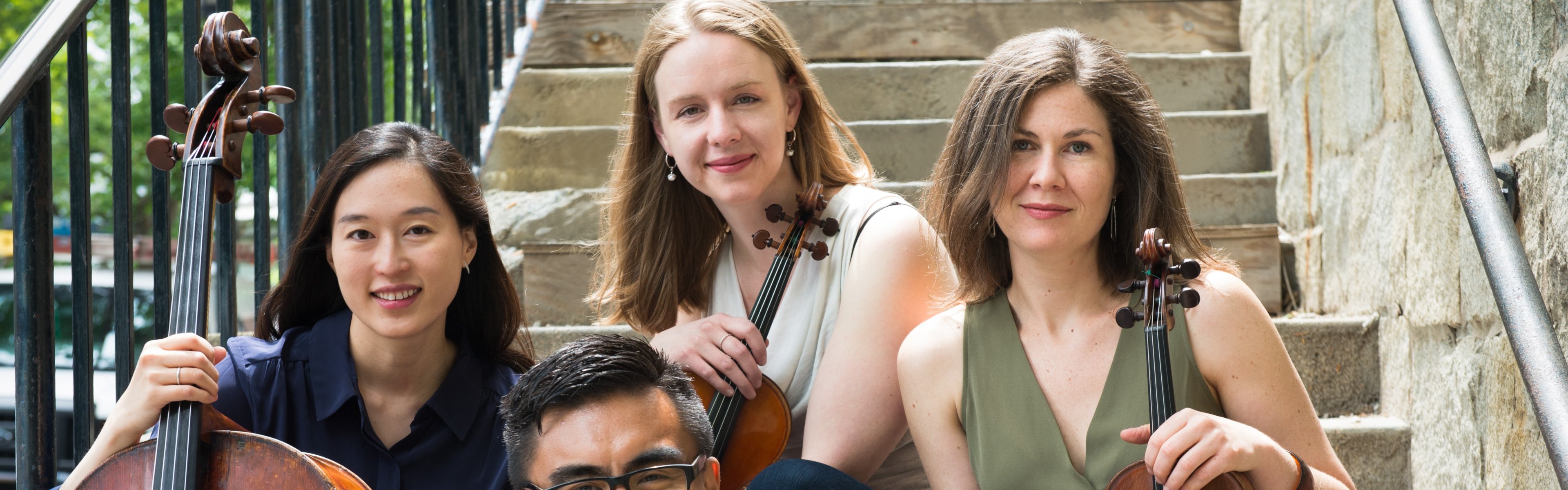 Arneis Quartet