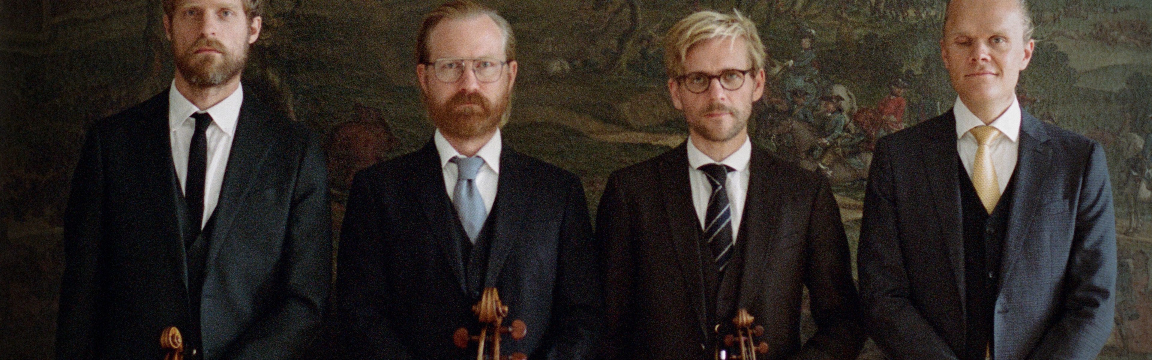 Danish String Quartet