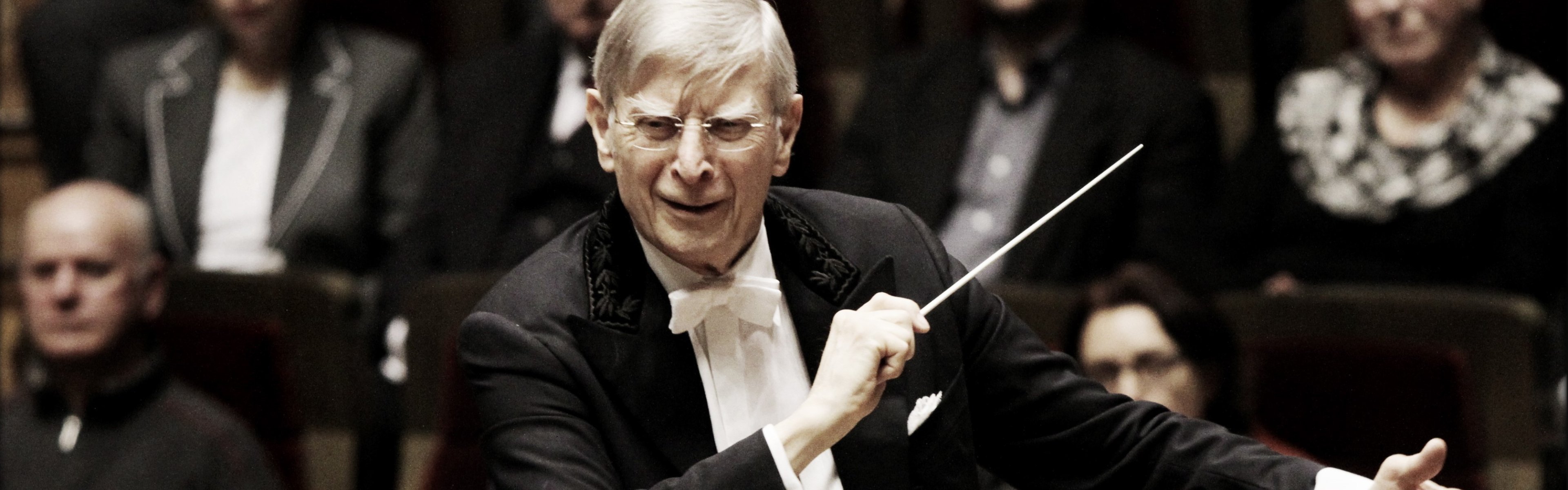 Herbert Blomstedt