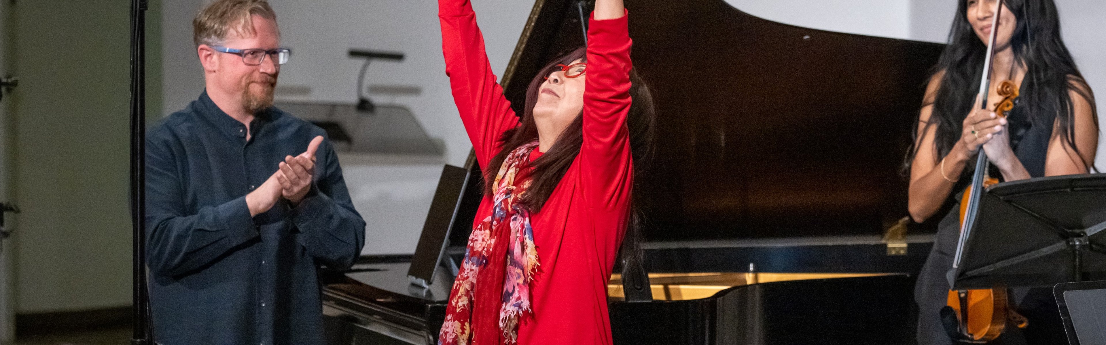 Joan Huang