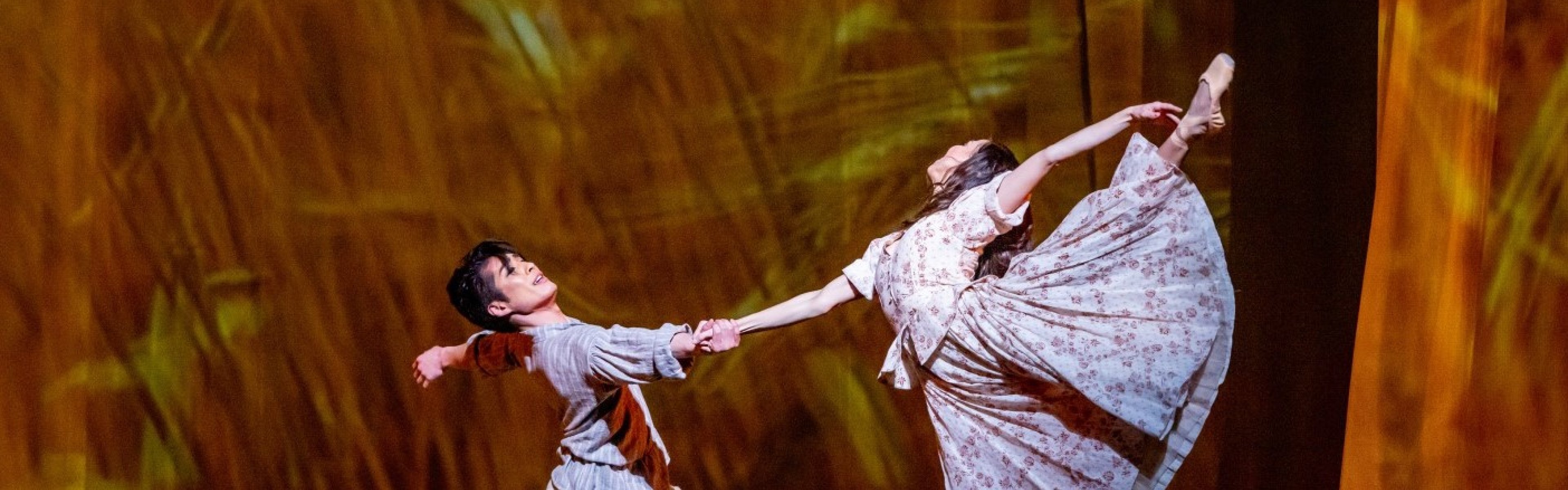 The Joffrey Ballet