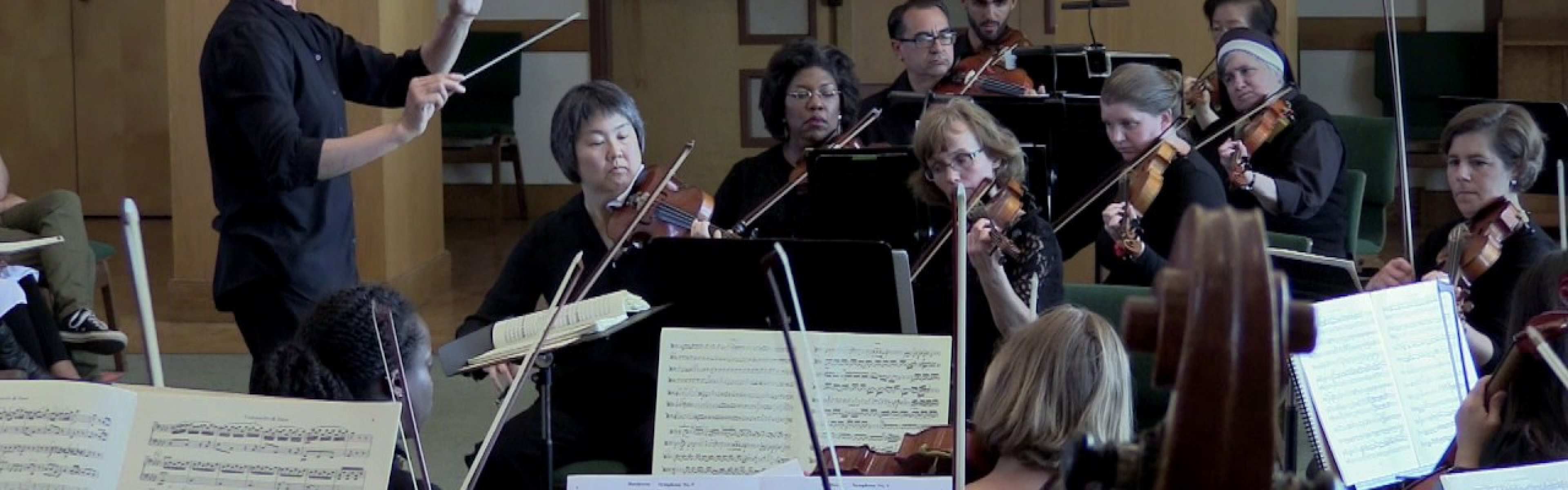 Oakland Civic Orchestra