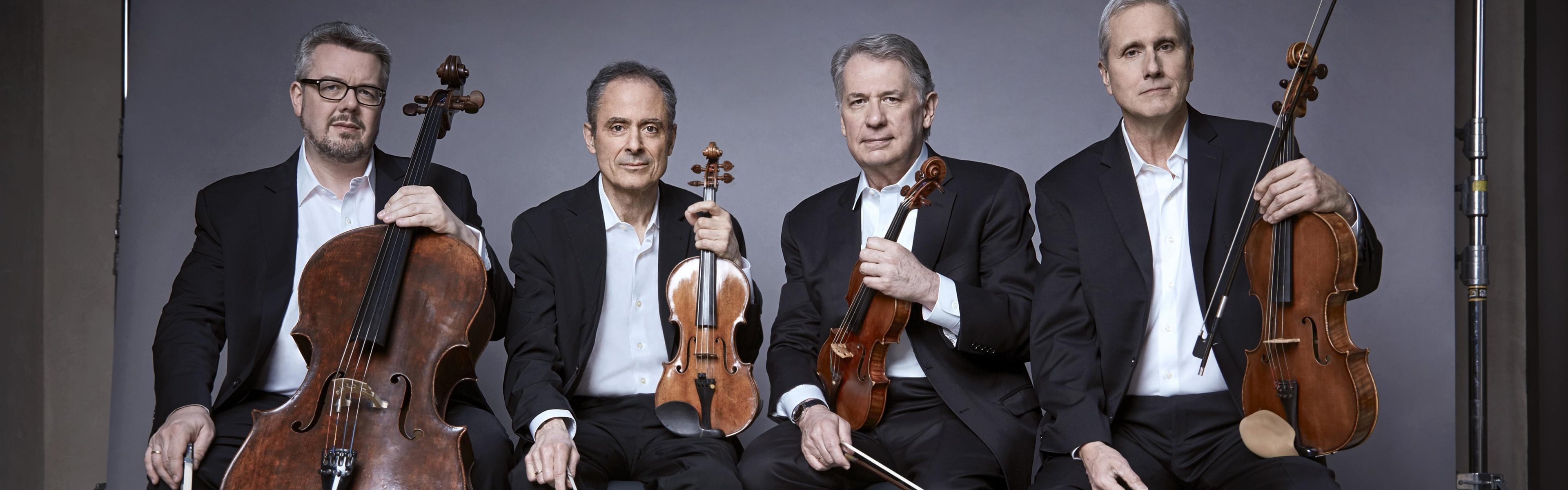 Emerson String Quartet