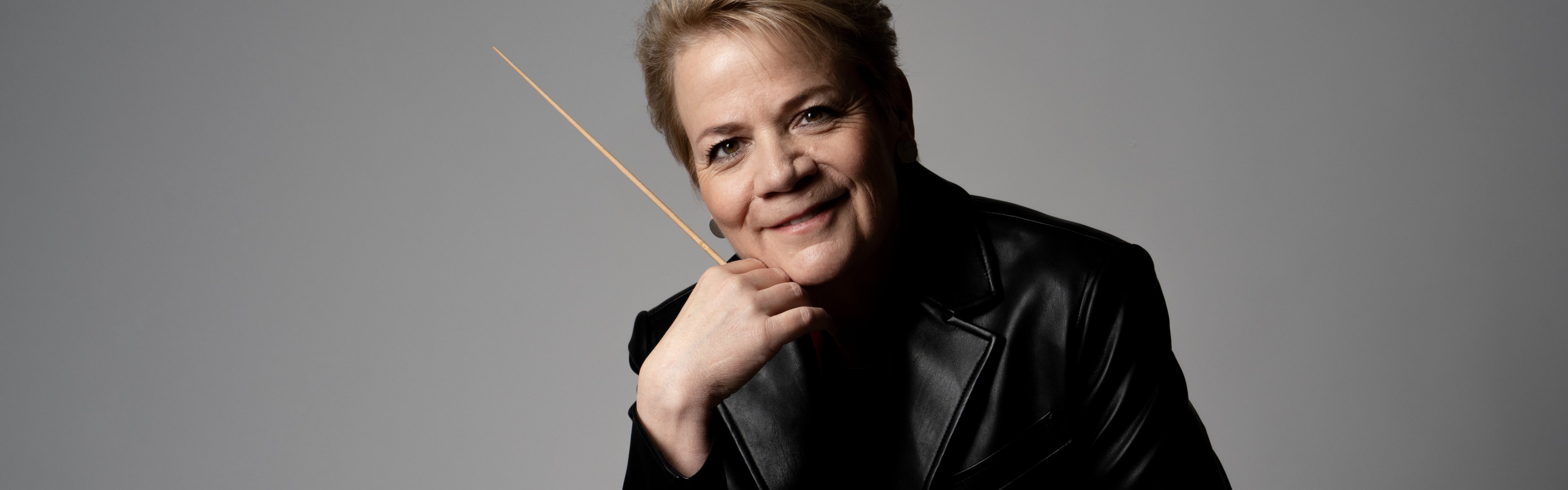 Marin Alsop