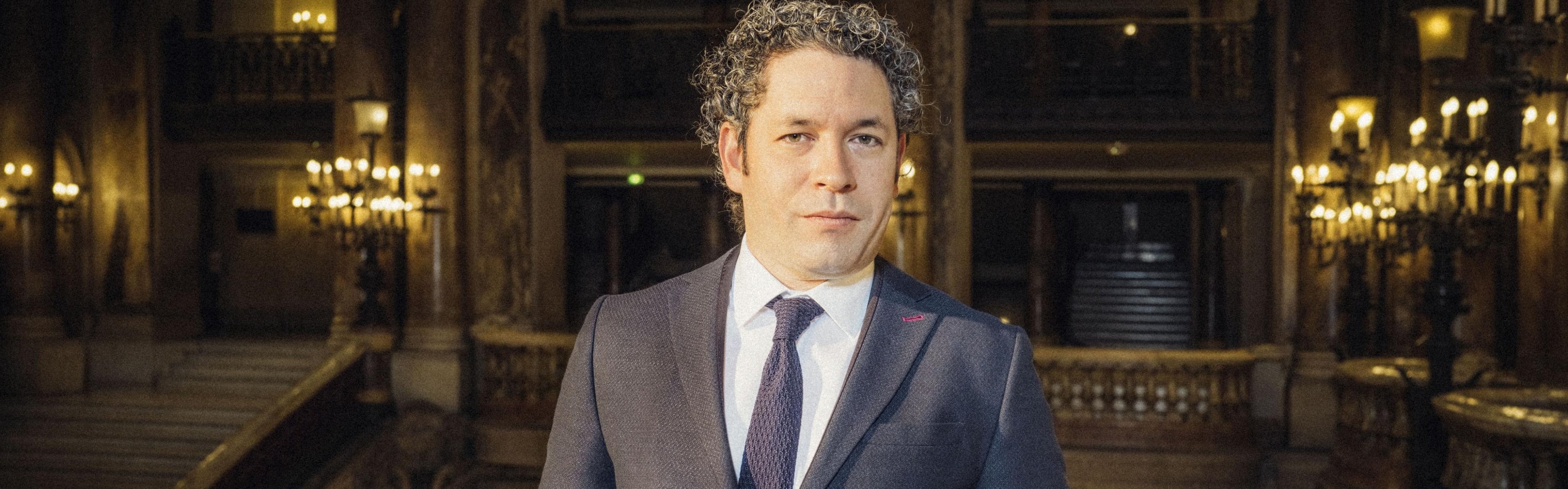 Gustavo Dudamel