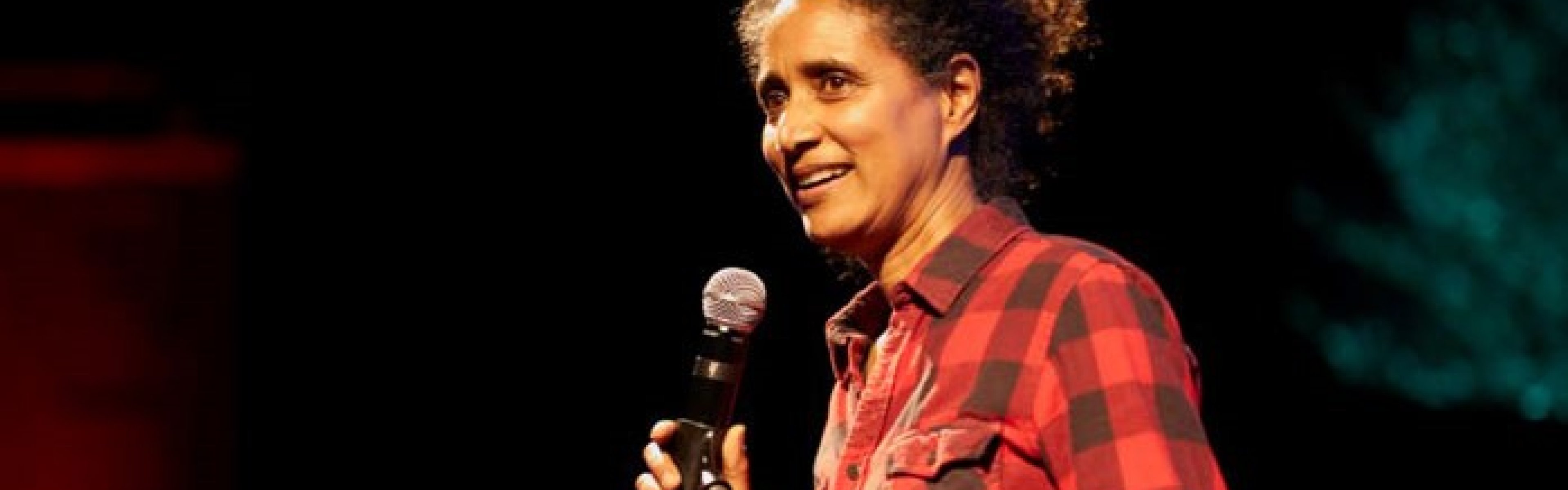 Joanna Haigood