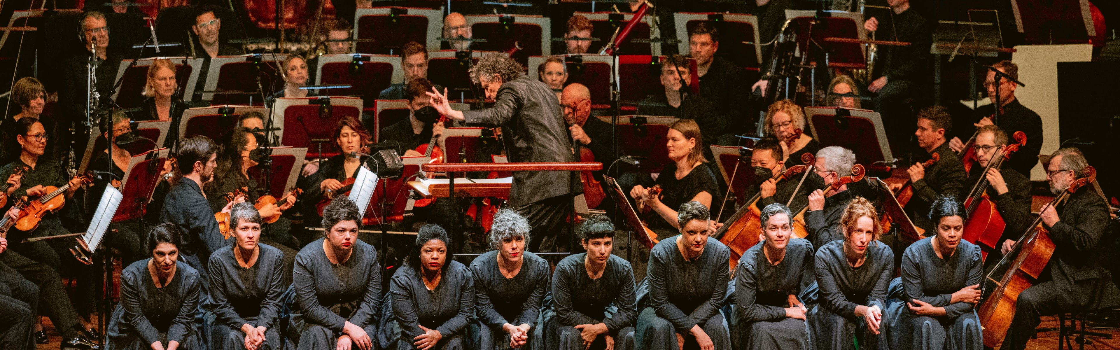 Julia Wolfe’s Her Story