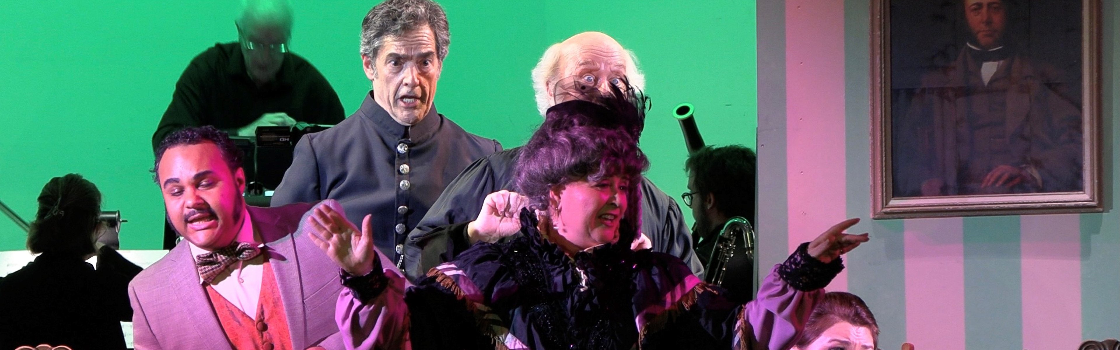 Albert Herring
