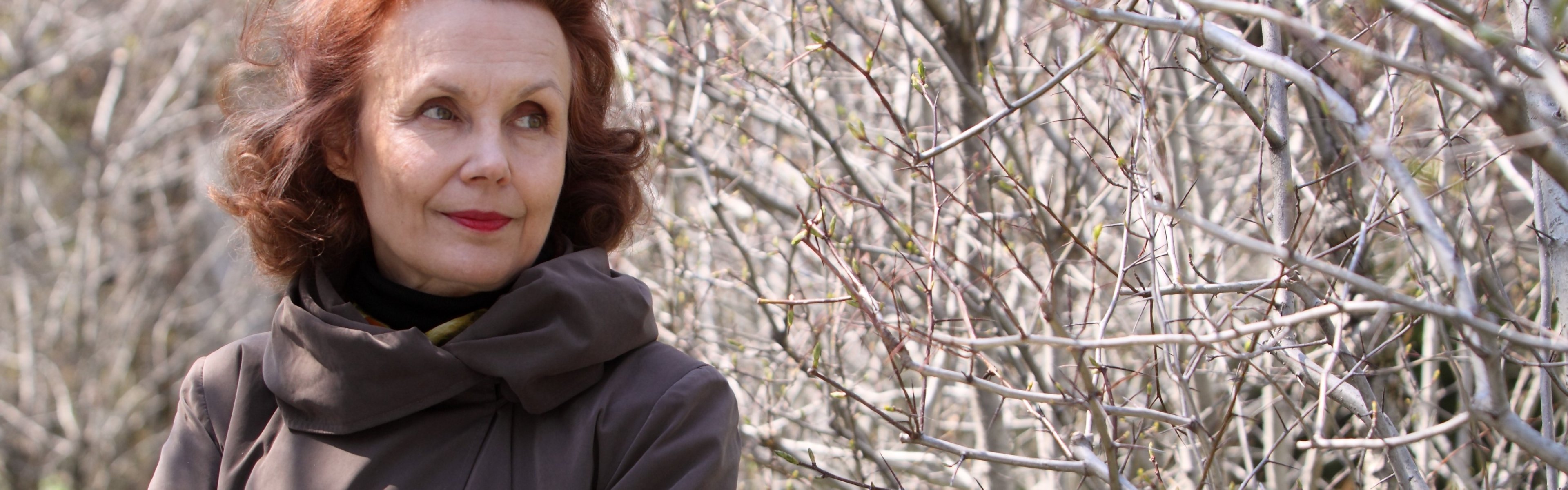 Kaija Saariaho