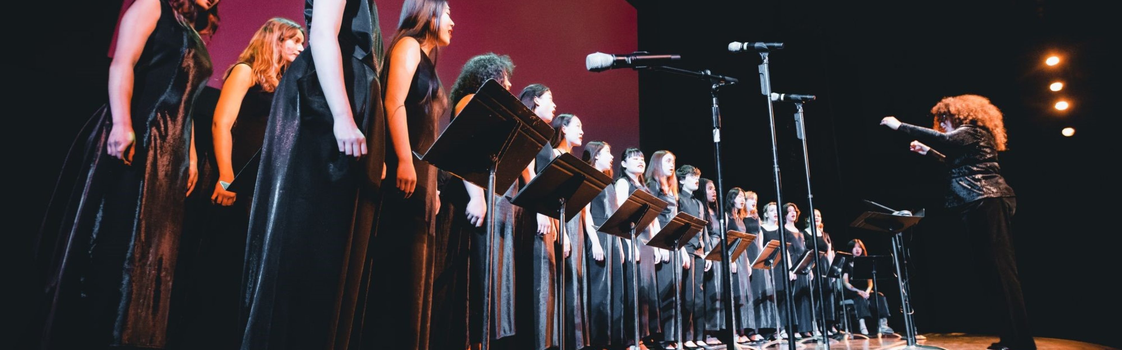 SF Girls Chorus