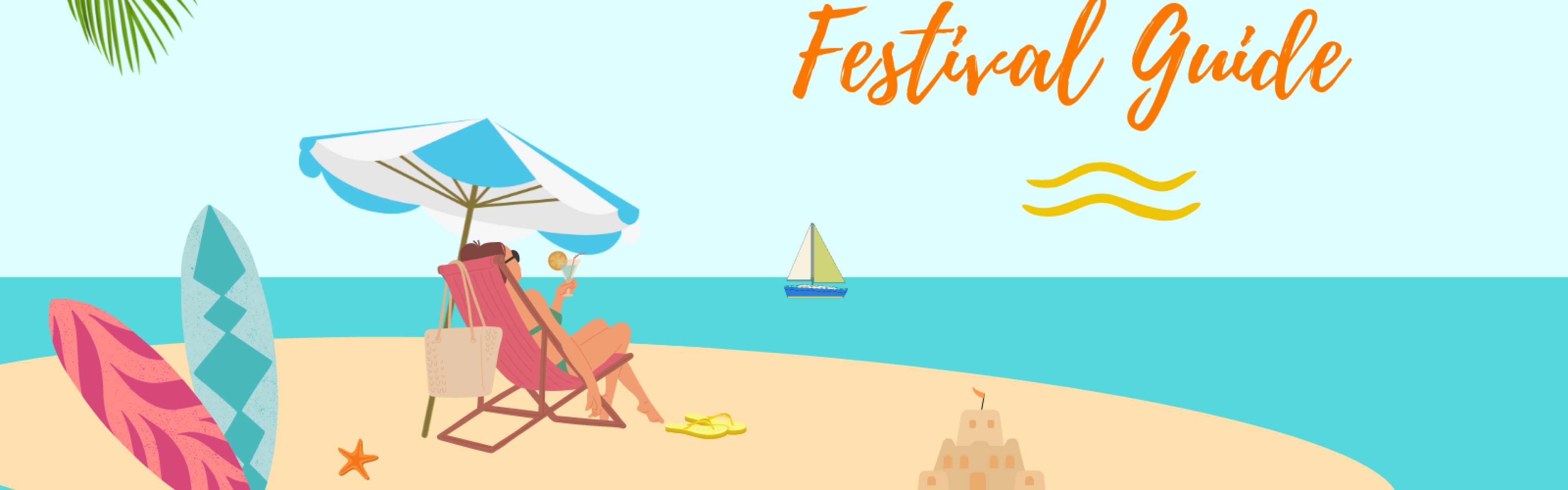 Summer guide image